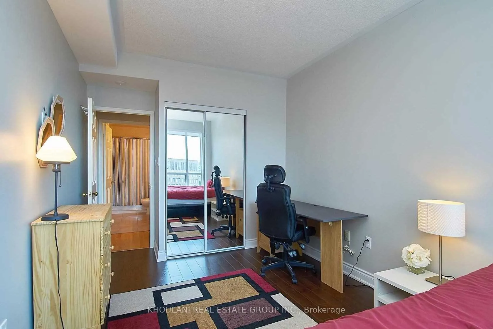 Photo 17 of Unit Ph05, 889 Bay Street, Toronto, Bay Street Corridor — HOMEH