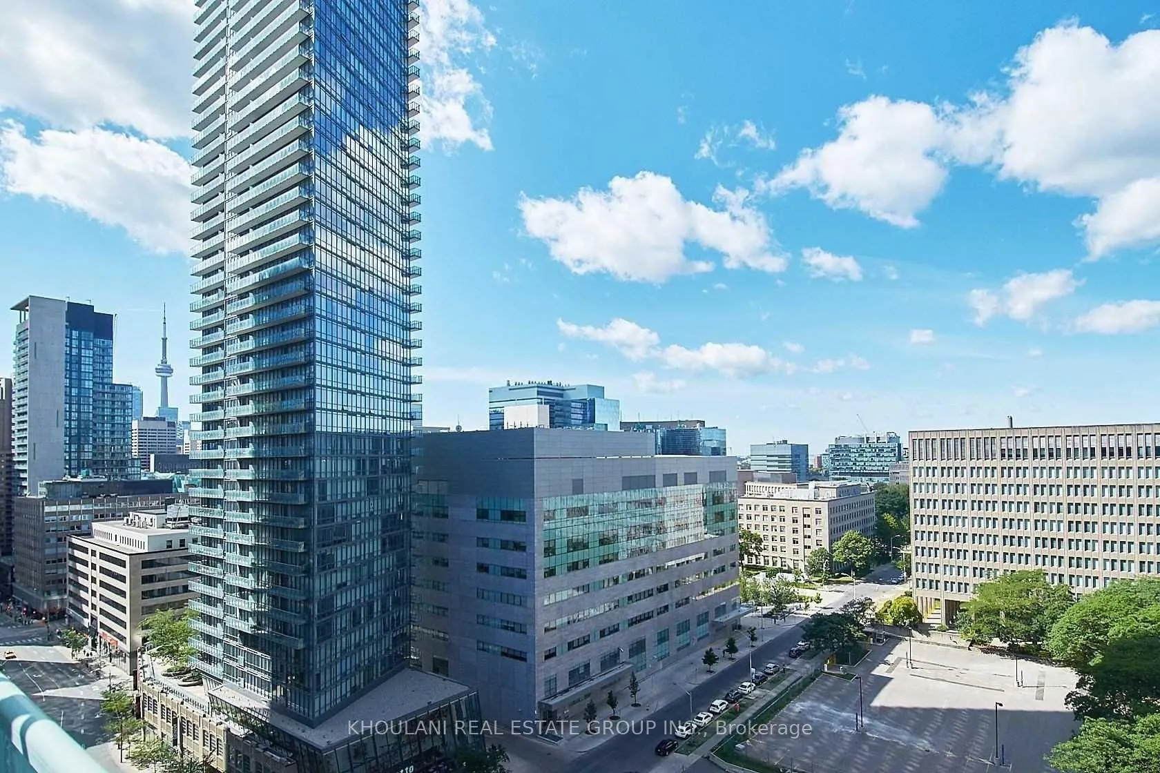 Photo 19 of Unit Ph05, 889 Bay Street, Toronto, Bay Street Corridor — HOMEH
