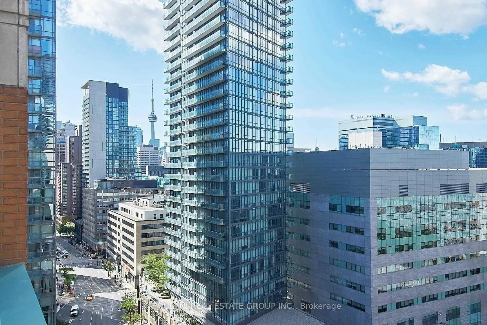 Photo 20 of Unit Ph05, 889 Bay Street, Toronto, Bay Street Corridor — HOMEH