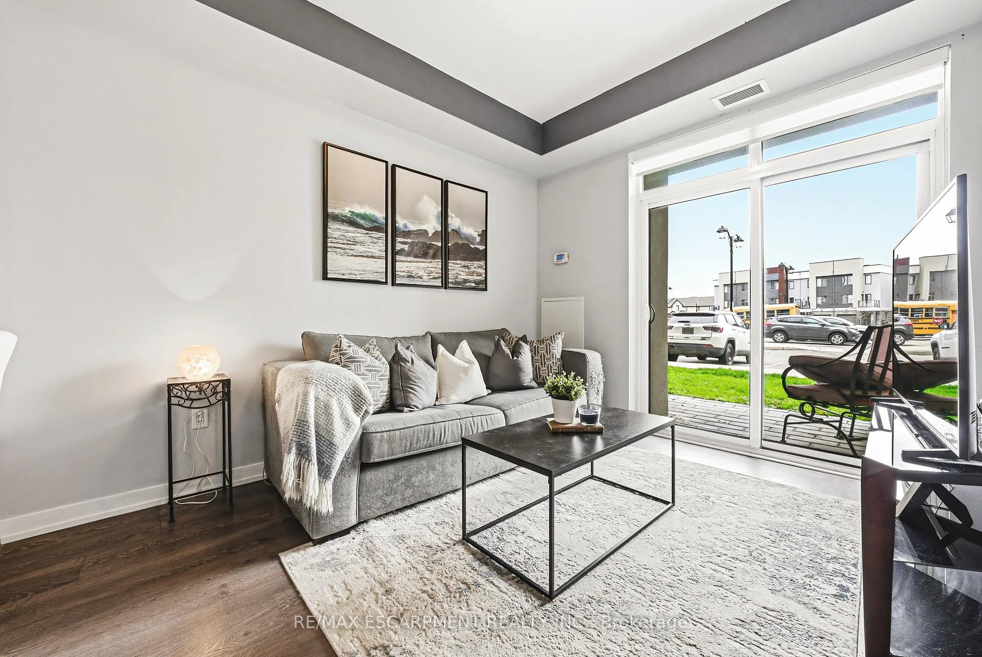Photo 8 of Unit 134, 125 Shoreview Place, Hamilton, Lakeshore — HOMEH
