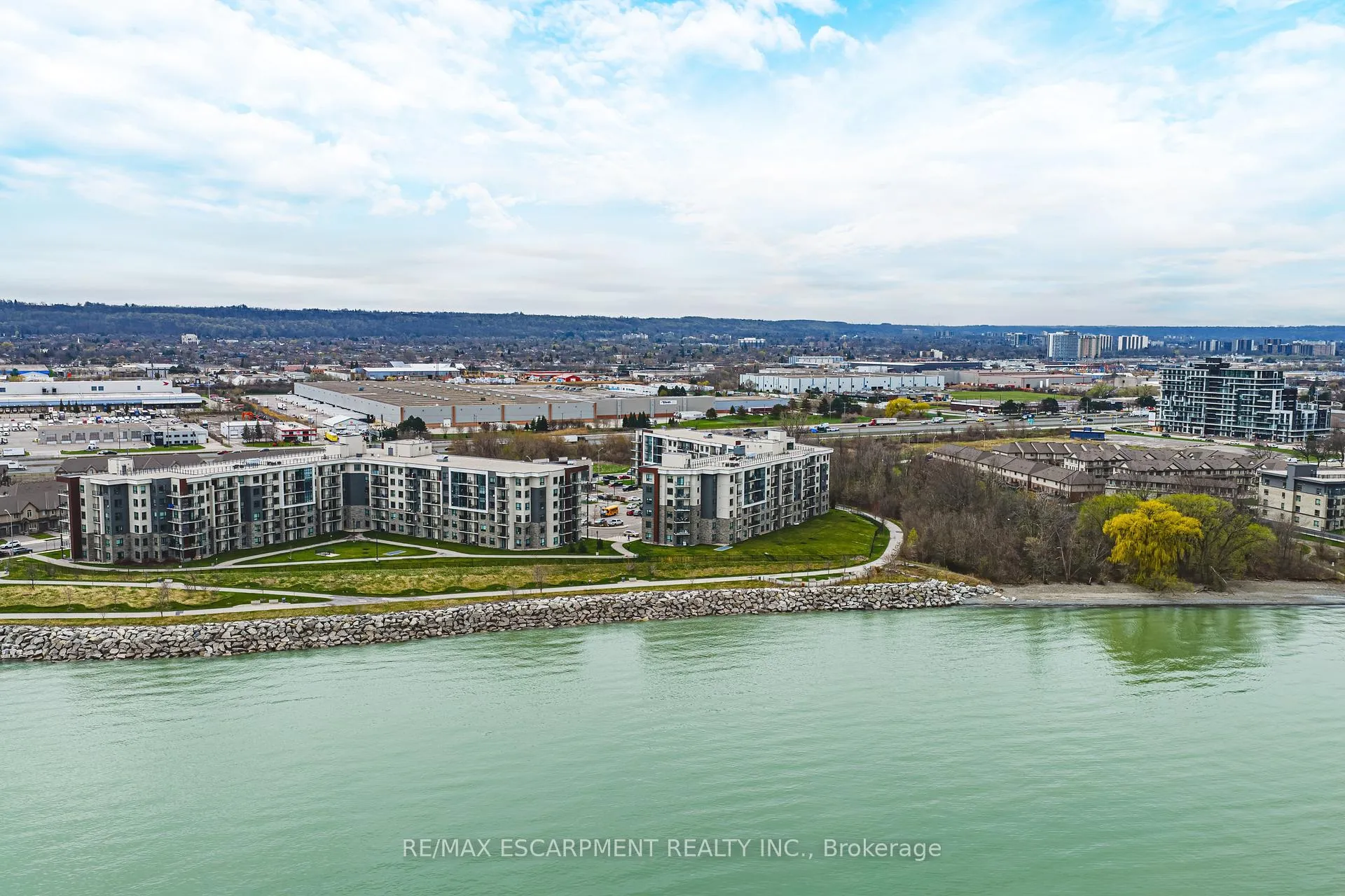 Photo 20 of Unit 134, 125 Shoreview Place, Hamilton, Lakeshore — HOMEH