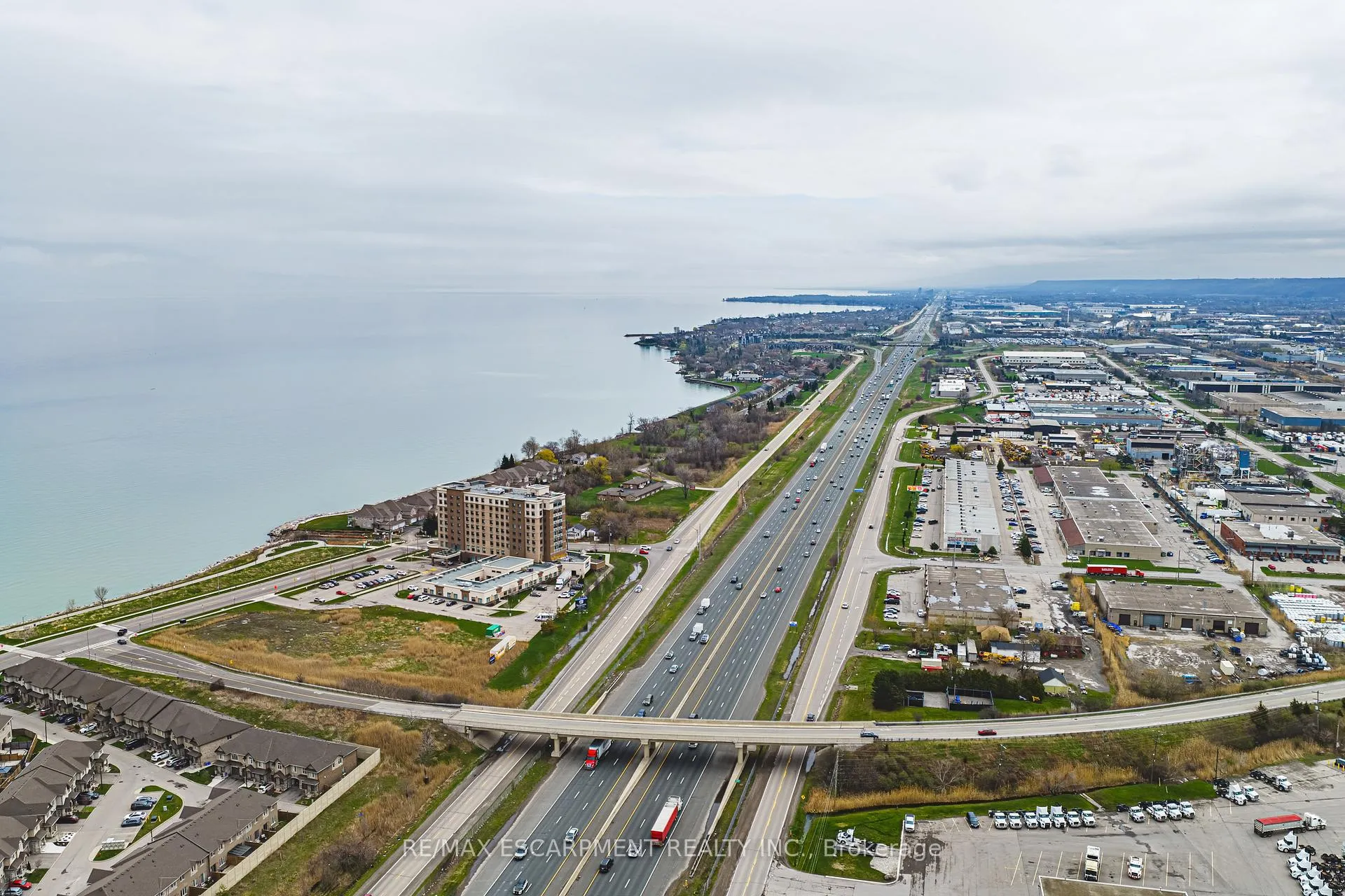 Photo 22 of Unit 134, 125 Shoreview Place, Hamilton, Lakeshore — HOMEH