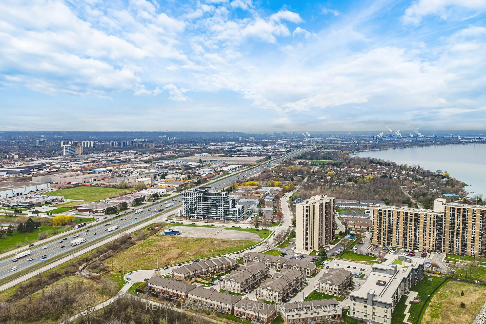 Photo 23 of Unit 134, 125 Shoreview Place, Hamilton, Lakeshore — HOMEH