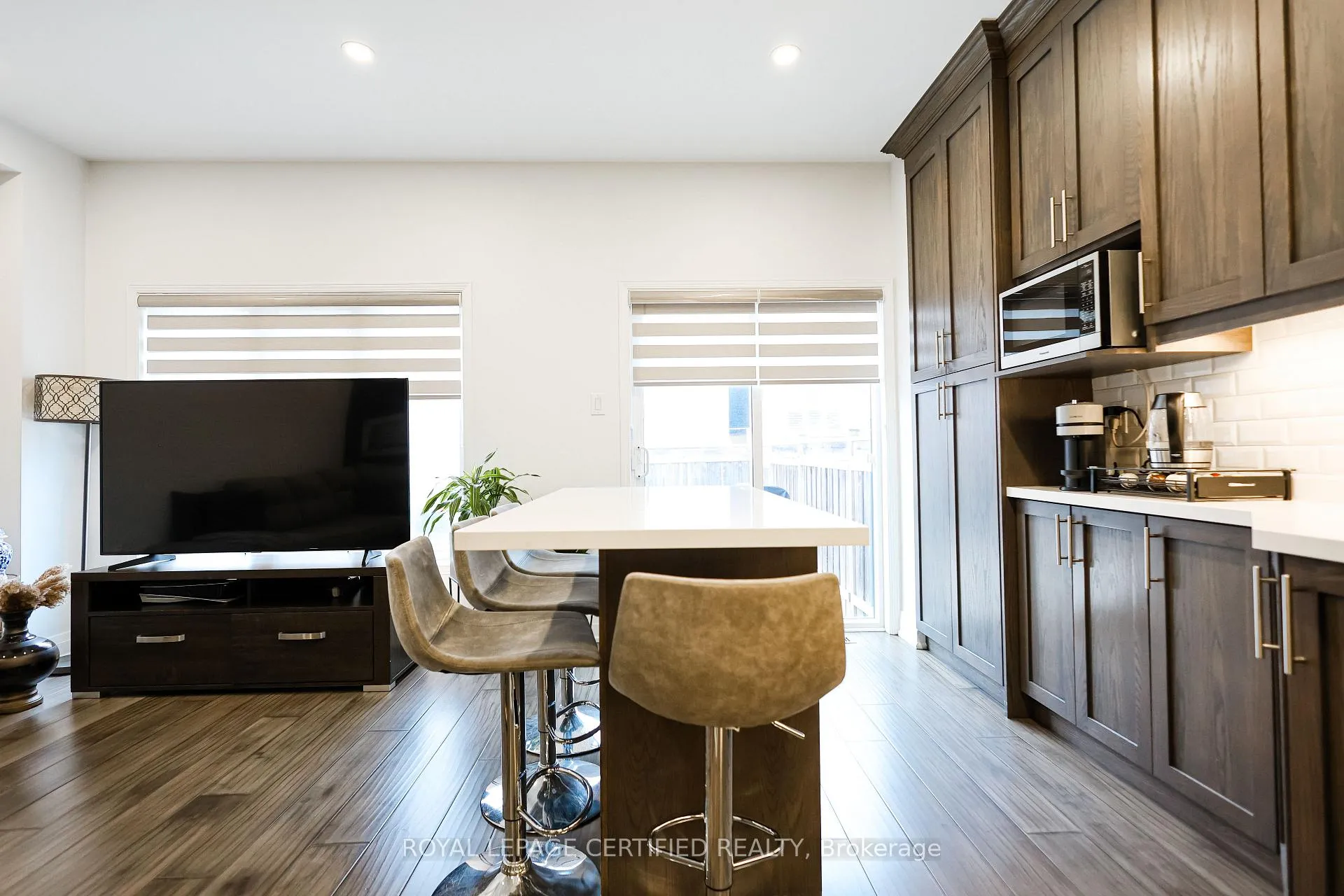 Photo 18 of 28 Kilrea Way, Brampton, Credit Valley — HOMEH