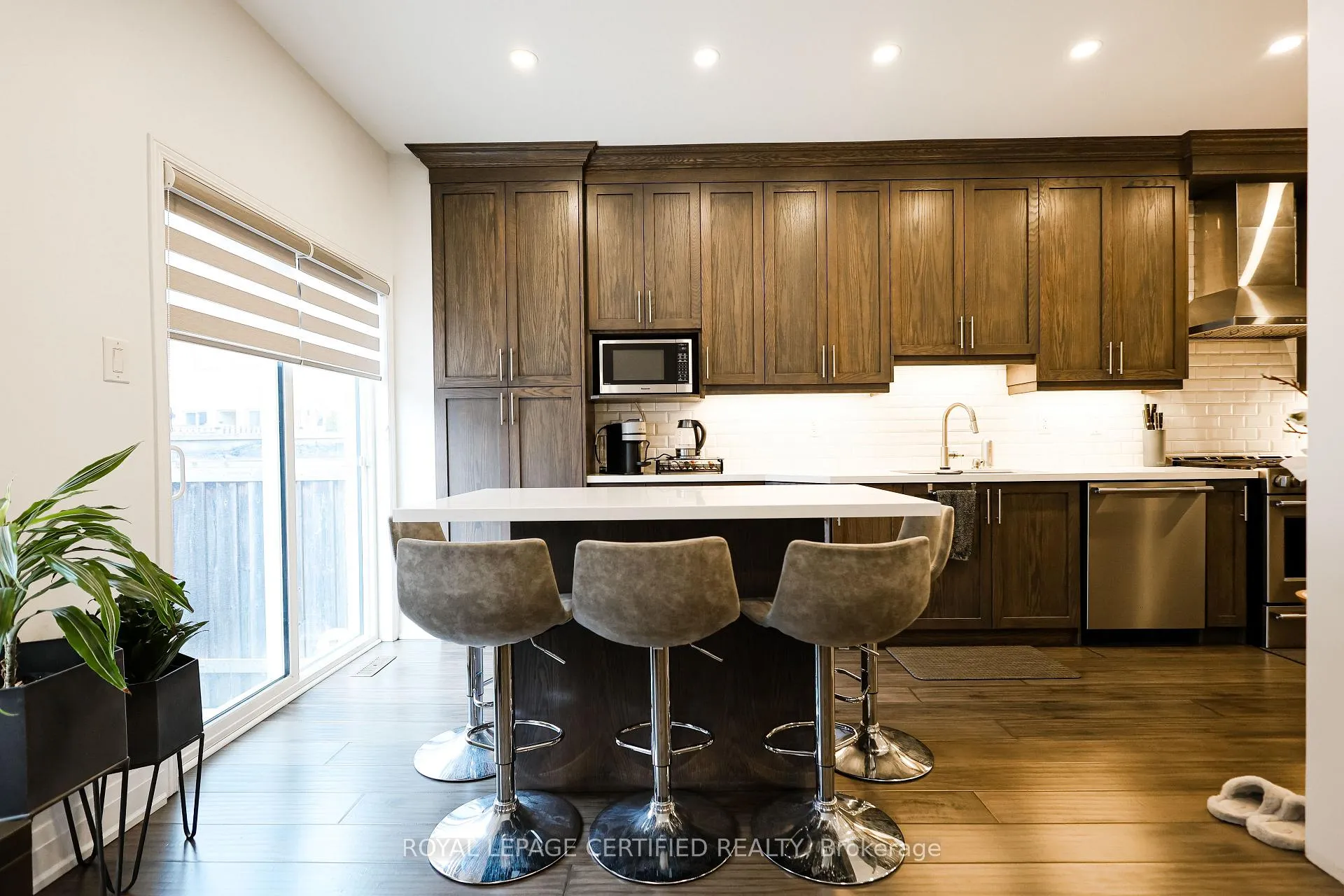 Photo 19 of 28 Kilrea Way, Brampton, Credit Valley — HOMEH