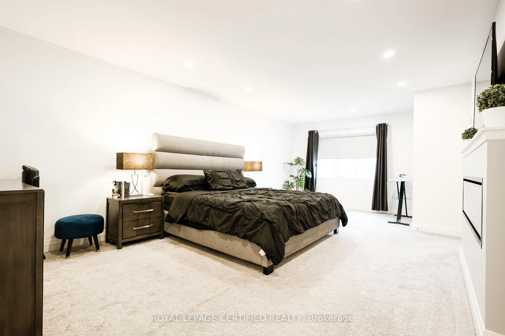 Photo 25 of 28 Kilrea Way, Brampton, Credit Valley — HOMEH