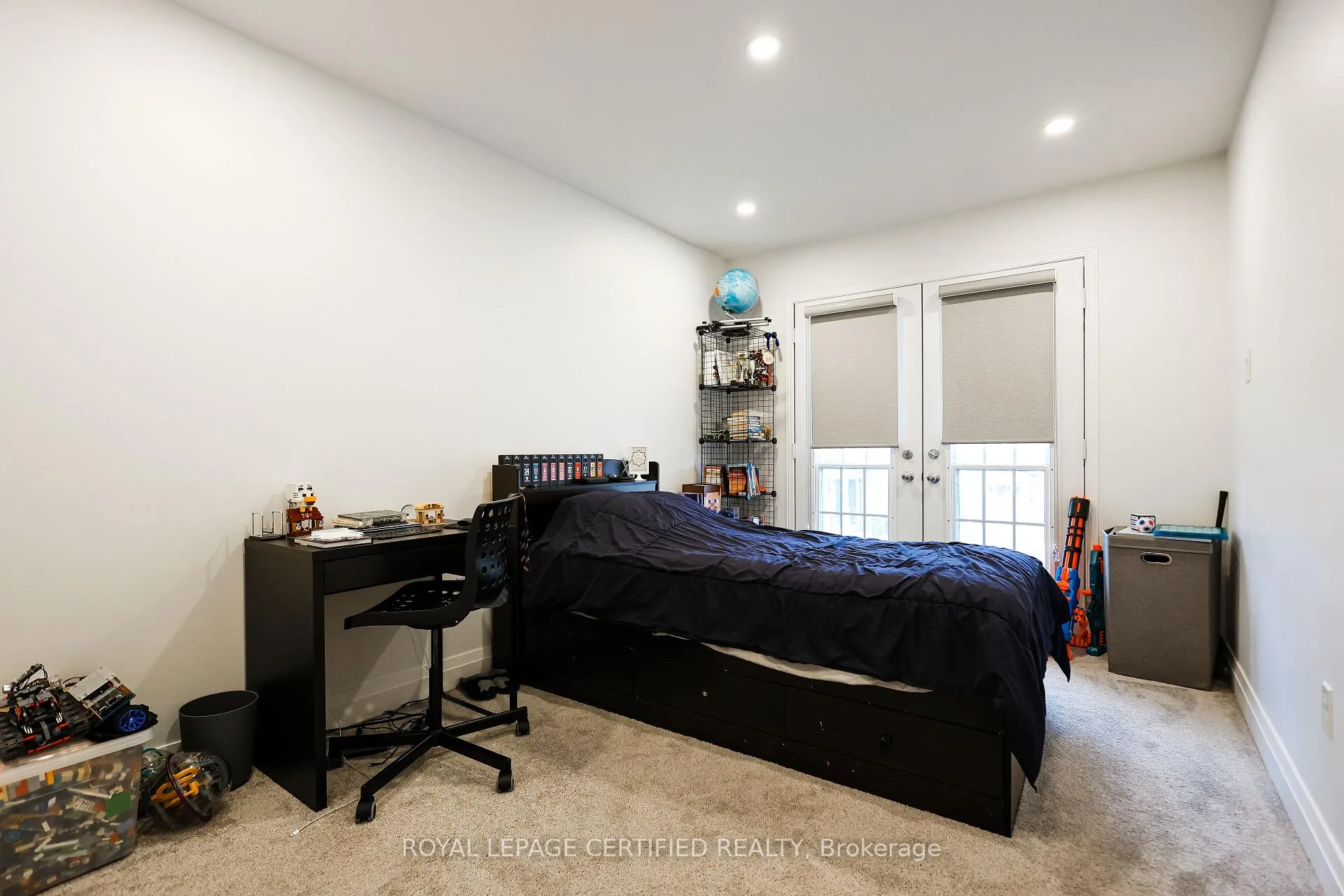 Photo 34 of 28 Kilrea Way, Brampton, Credit Valley — HOMEH