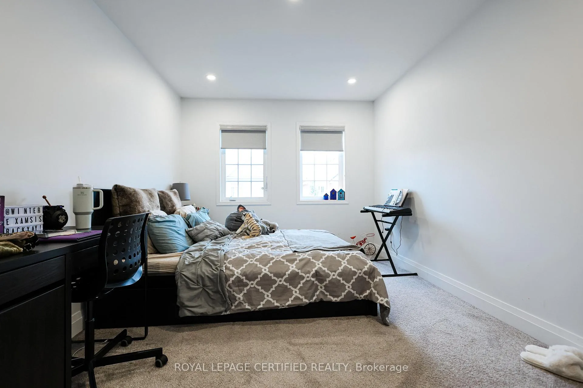 Photo 37 of 28 Kilrea Way, Brampton, Credit Valley — HOMEH