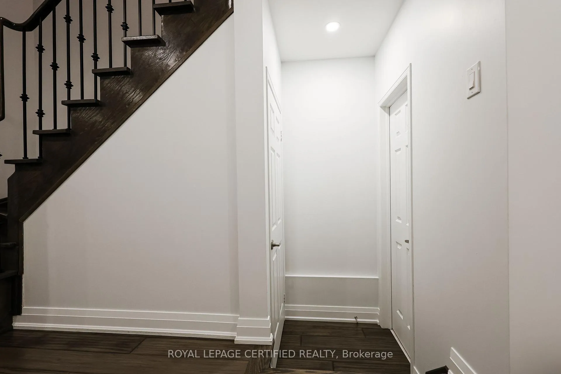 Photo 42 of 28 Kilrea Way, Brampton, Credit Valley — HOMEH
