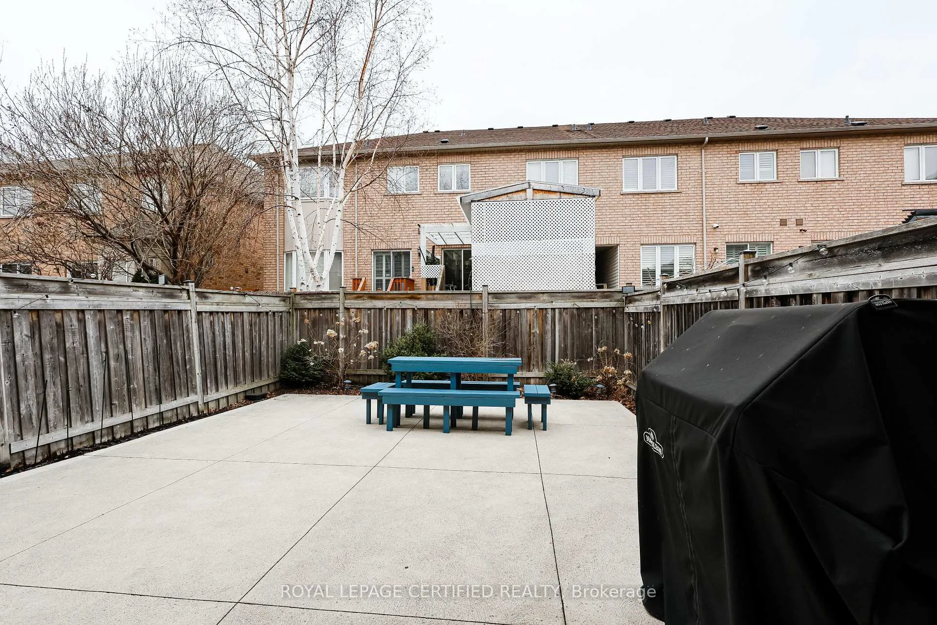 Photo 46 of 28 Kilrea Way, Brampton, Credit Valley — HOMEH