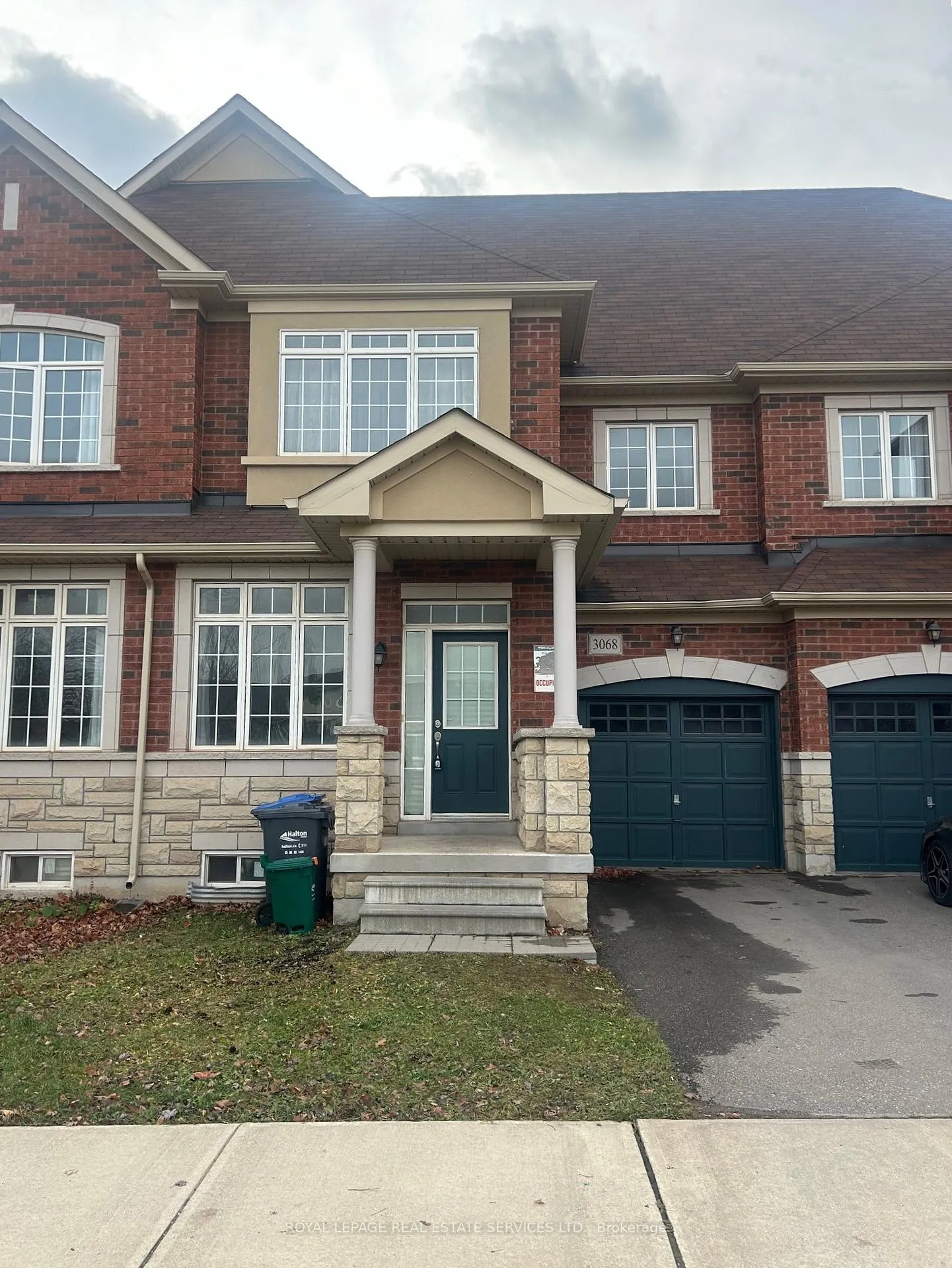Photo 1 of 3068 Eight Line, Oakville, Joshua Meadows — HOMEH