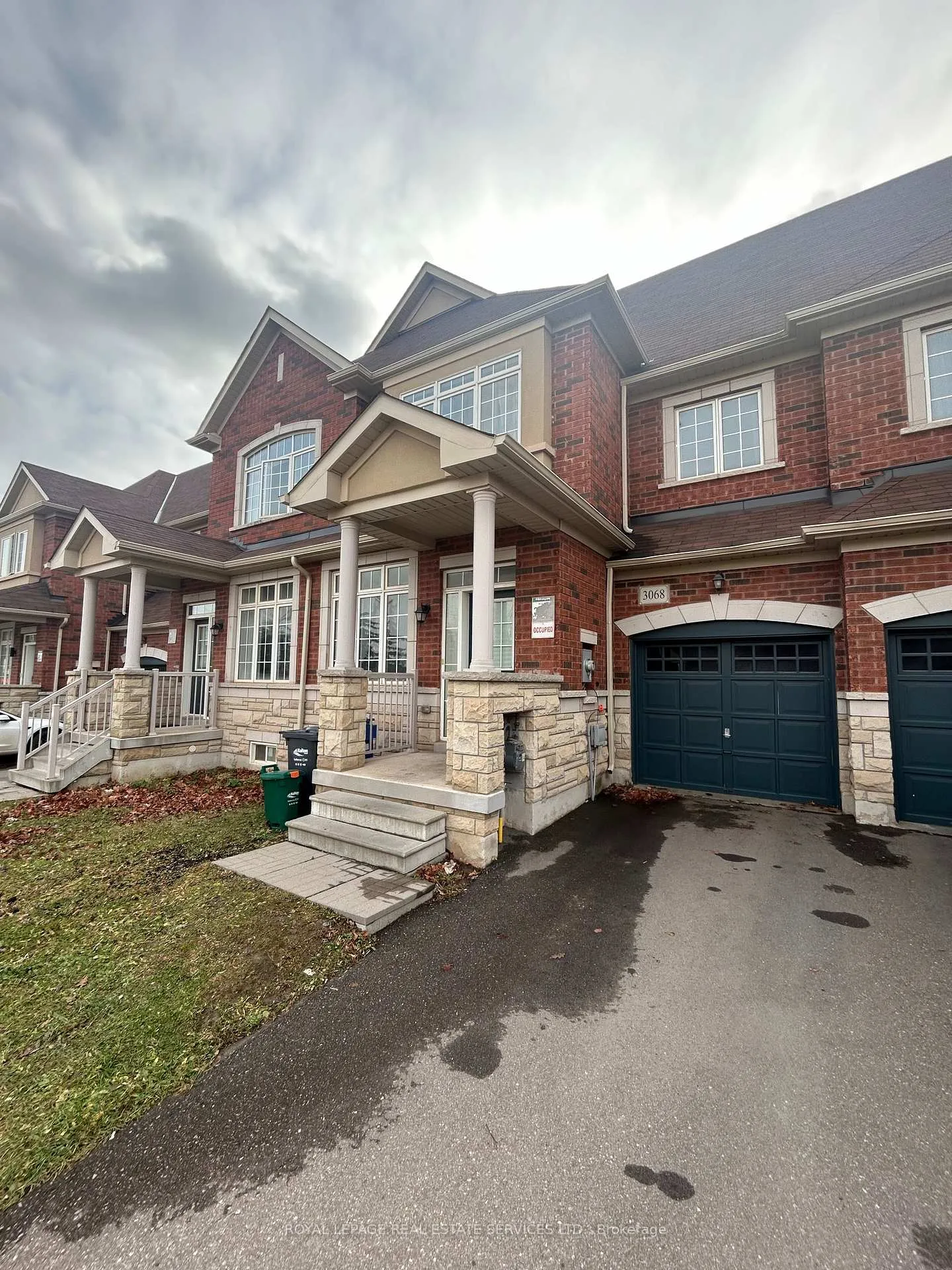 Photo 2 of 3068 Eight Line, Oakville, Joshua Meadows — HOMEH
