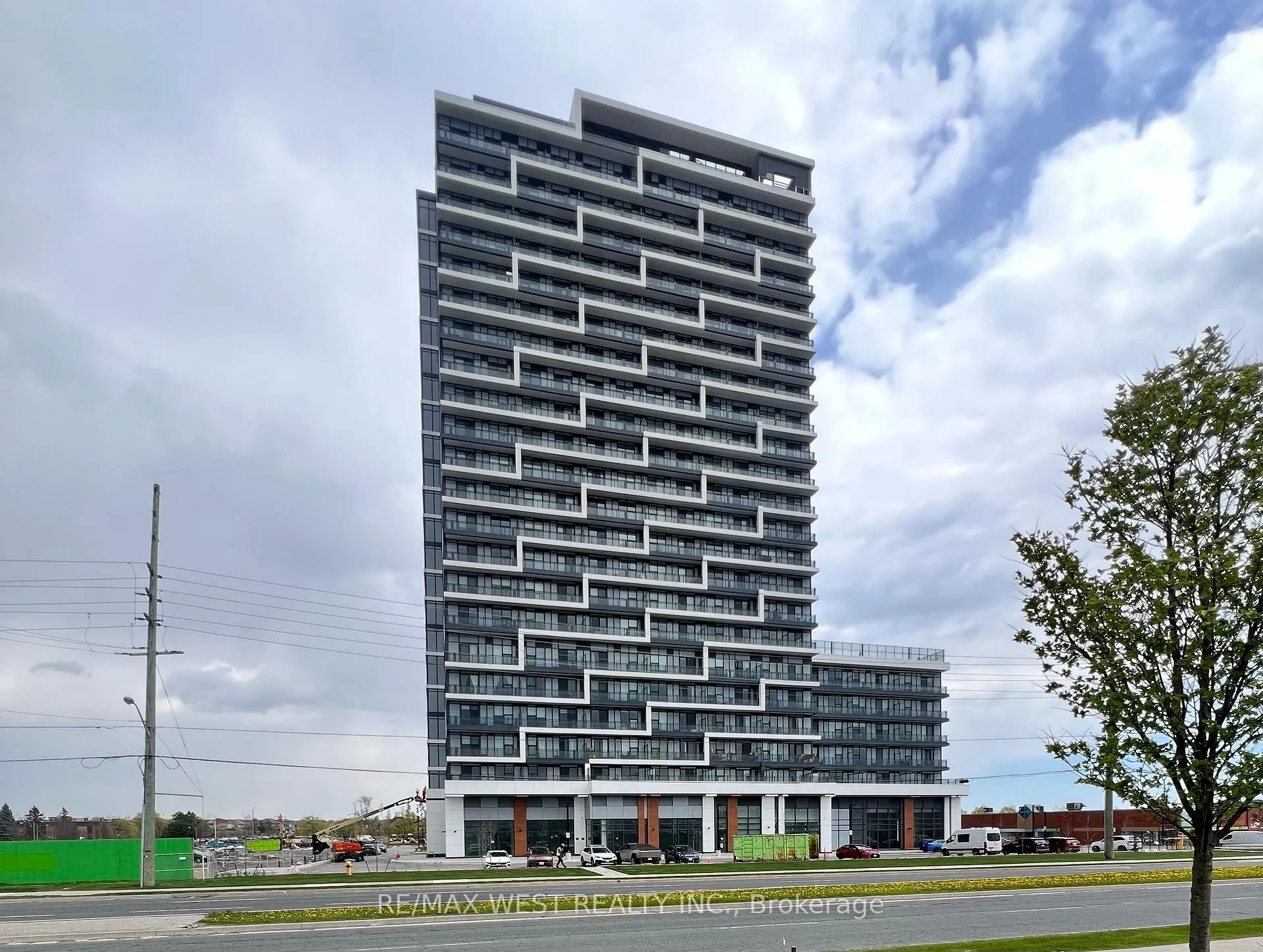 Photo 1 of Unit 705A, 9763 Markham Road, Markham, Greensborough — HOMEH