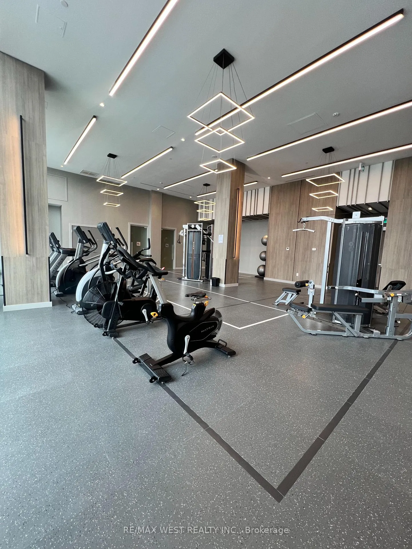 Photo 11 of Unit 705A, 9763 Markham Road, Markham, Greensborough — HOMEH