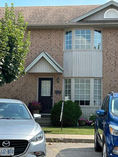 Photo 1 of Unit 17, 20 Southvale Road, St. Marys — HOMEH