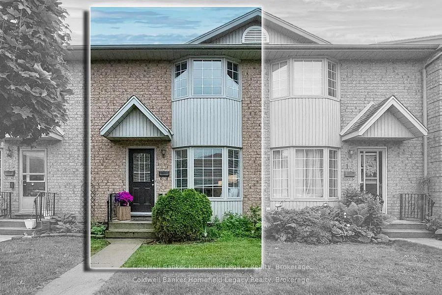Photo 4 of Unit 17, 20 Southvale Road, St. Marys — HOMEH