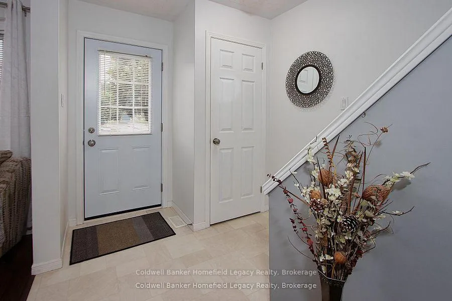Photo 6 of Unit 17, 20 Southvale Road, St. Marys — HOMEH