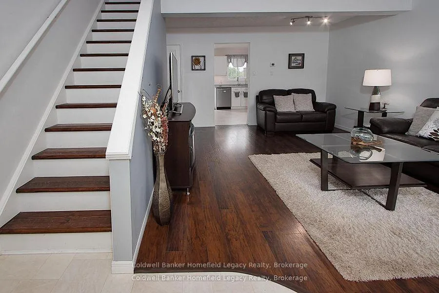 Photo 7 of Unit 17, 20 Southvale Road, St. Marys — HOMEH