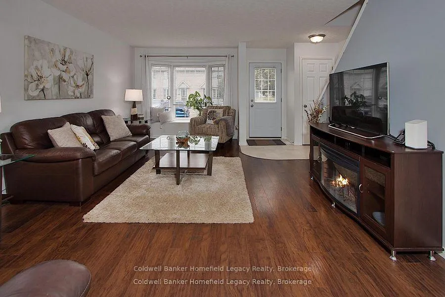 Photo 8 of Unit 17, 20 Southvale Road, St. Marys — HOMEH