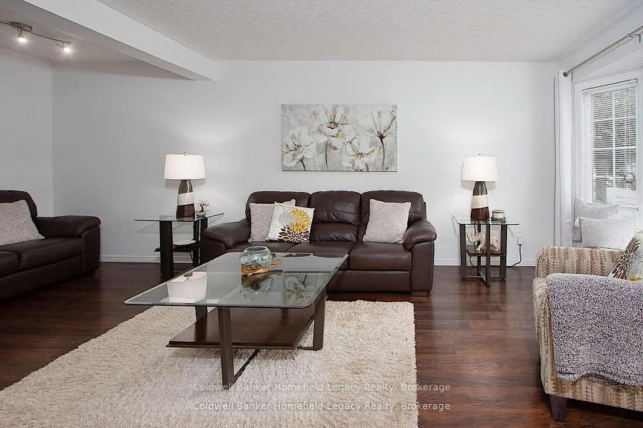 Photo 9 of Unit 17, 20 Southvale Road, St. Marys — HOMEH