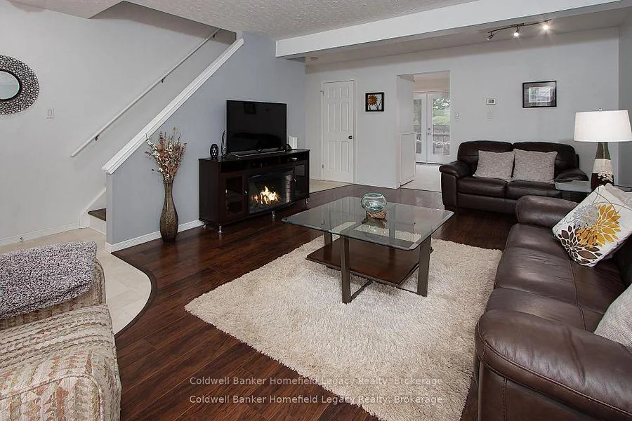 Photo 10 of Unit 17, 20 Southvale Road, St. Marys — HOMEH