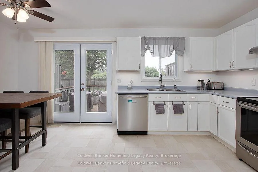 Photo 11 of Unit 17, 20 Southvale Road, St. Marys — HOMEH