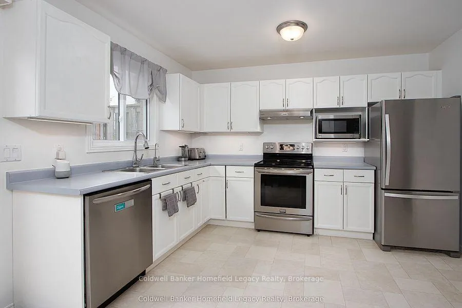 Photo 12 of Unit 17, 20 Southvale Road, St. Marys — HOMEH