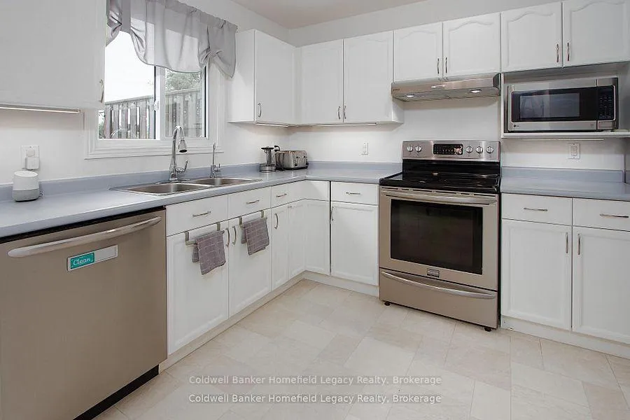 Photo 13 of Unit 17, 20 Southvale Road, St. Marys — HOMEH