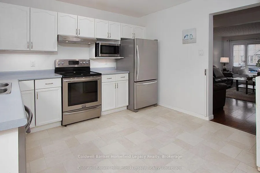 Photo 14 of Unit 17, 20 Southvale Road, St. Marys — HOMEH