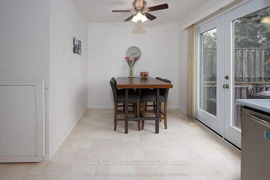 Photo 15 of Unit 17, 20 Southvale Road, St. Marys — HOMEH