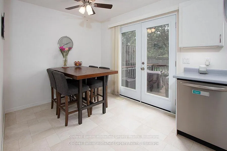 Photo 16 of Unit 17, 20 Southvale Road, St. Marys — HOMEH