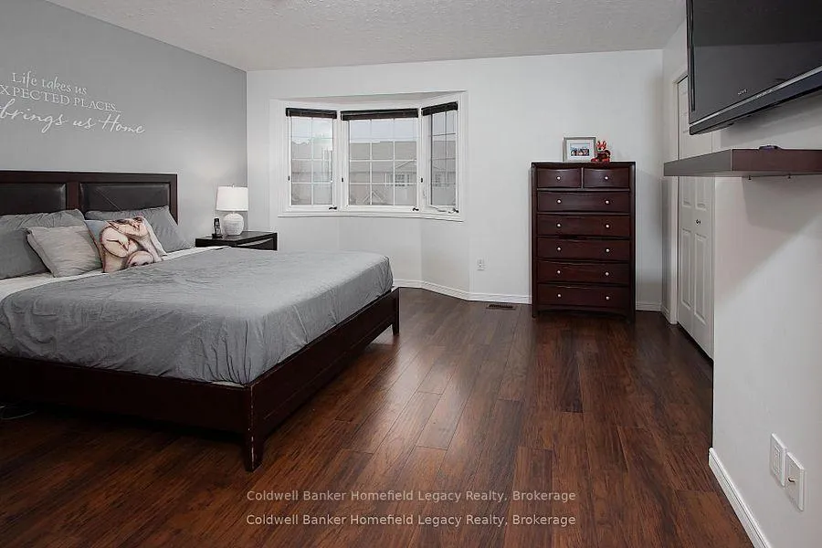 Photo 17 of Unit 17, 20 Southvale Road, St. Marys — HOMEH
