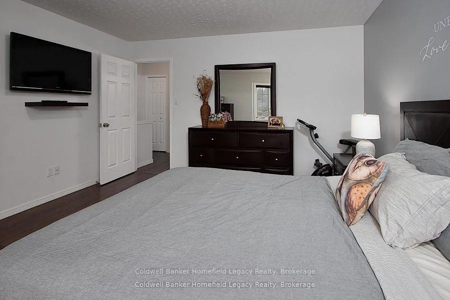 Photo 18 of Unit 17, 20 Southvale Road, St. Marys — HOMEH