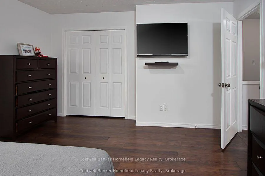 Photo 19 of Unit 17, 20 Southvale Road, St. Marys — HOMEH