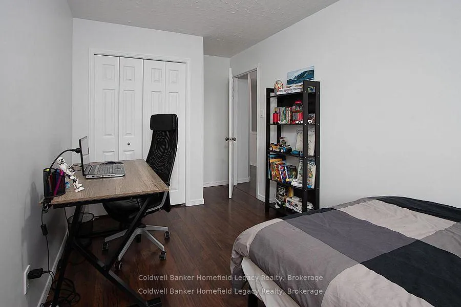 Photo 21 of Unit 17, 20 Southvale Road, St. Marys — HOMEH