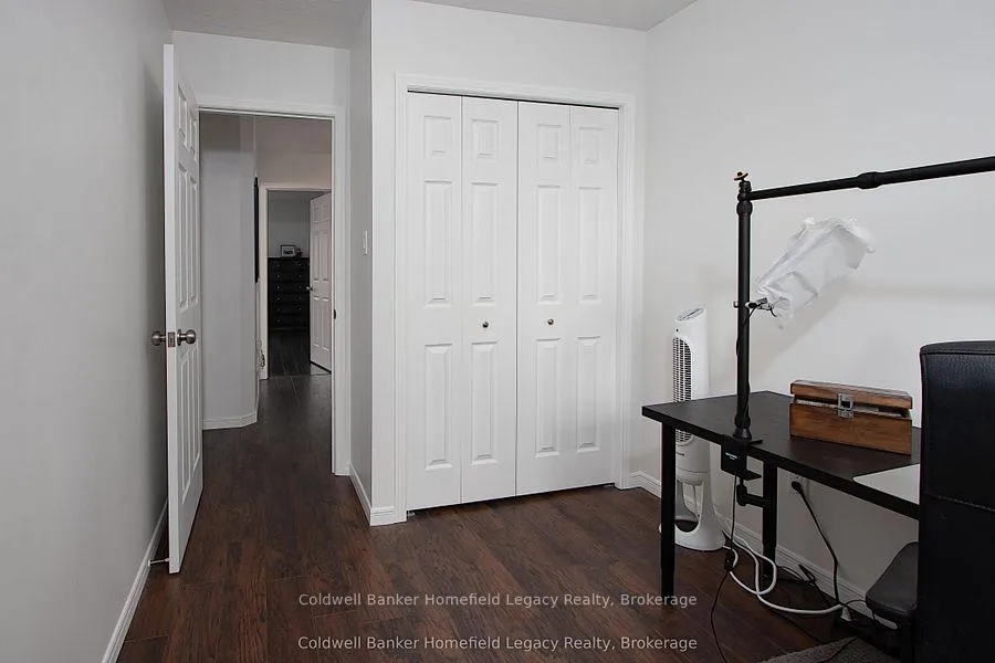 Photo 23 of Unit 17, 20 Southvale Road, St. Marys — HOMEH