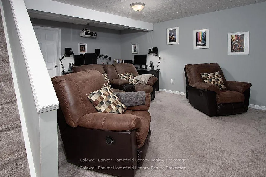 Photo 25 of Unit 17, 20 Southvale Road, St. Marys — HOMEH