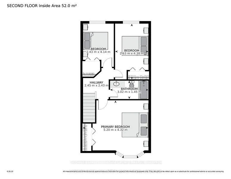 Photo 28 of Unit 17, 20 Southvale Road, St. Marys — HOMEH