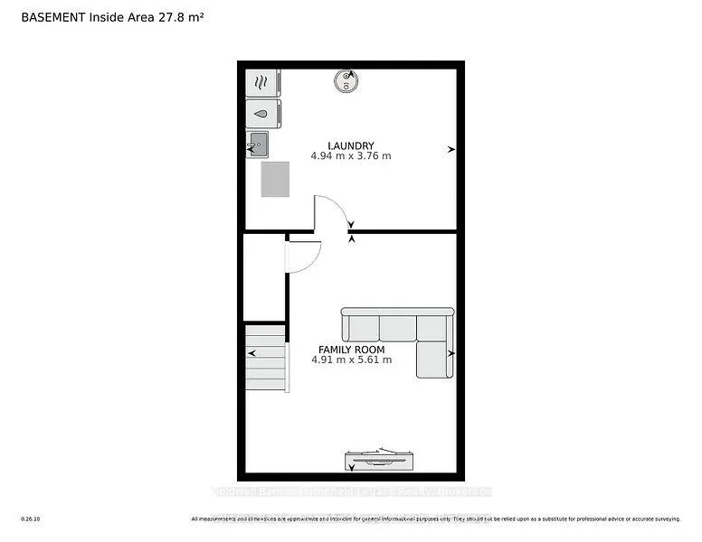 Photo 29 of Unit 17, 20 Southvale Road, St. Marys — HOMEH
