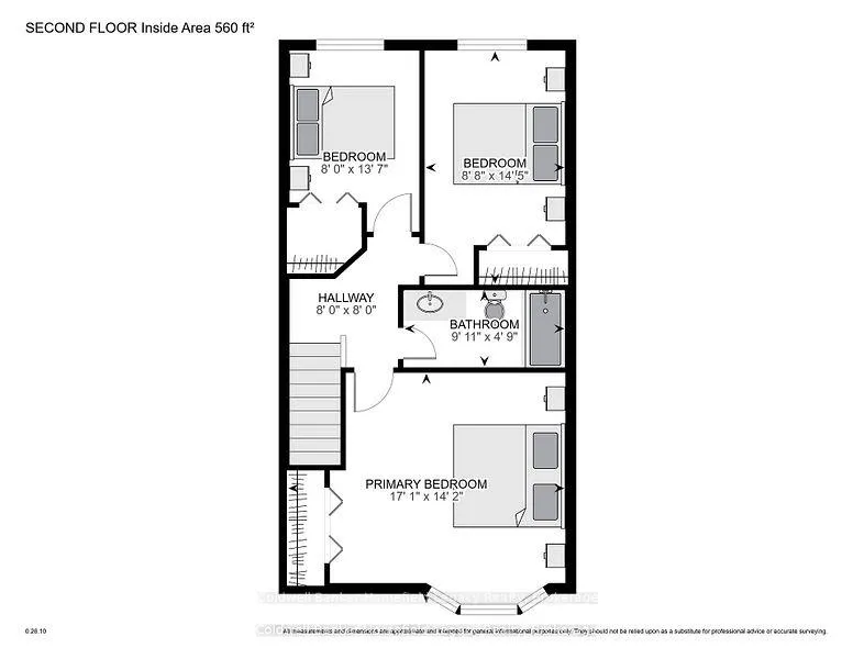 Photo 31 of Unit 17, 20 Southvale Road, St. Marys — HOMEH