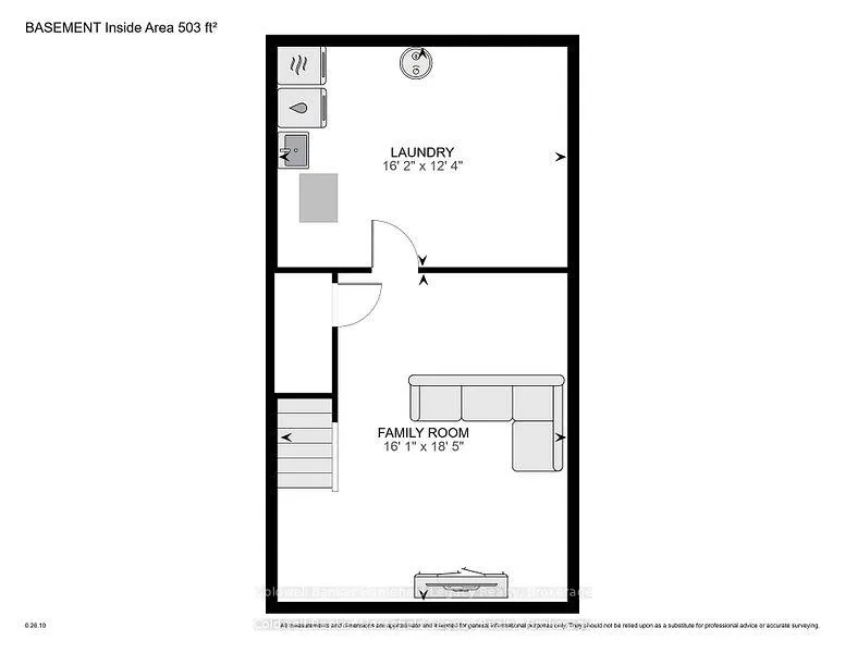 Photo 32 of Unit 17, 20 Southvale Road, St. Marys — HOMEH