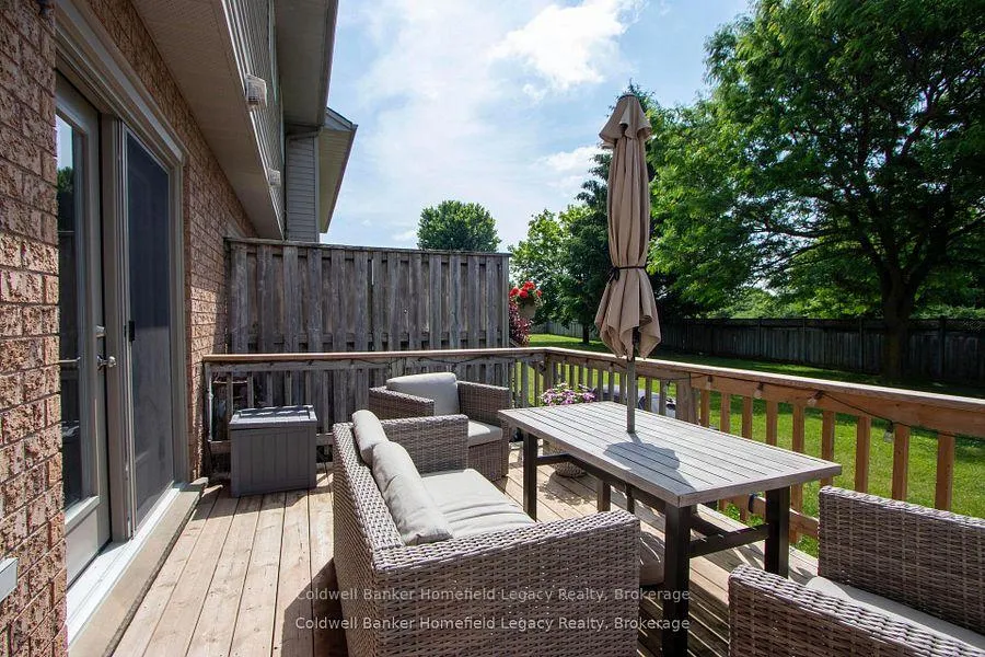 Photo 34 of Unit 17, 20 Southvale Road, St. Marys — HOMEH