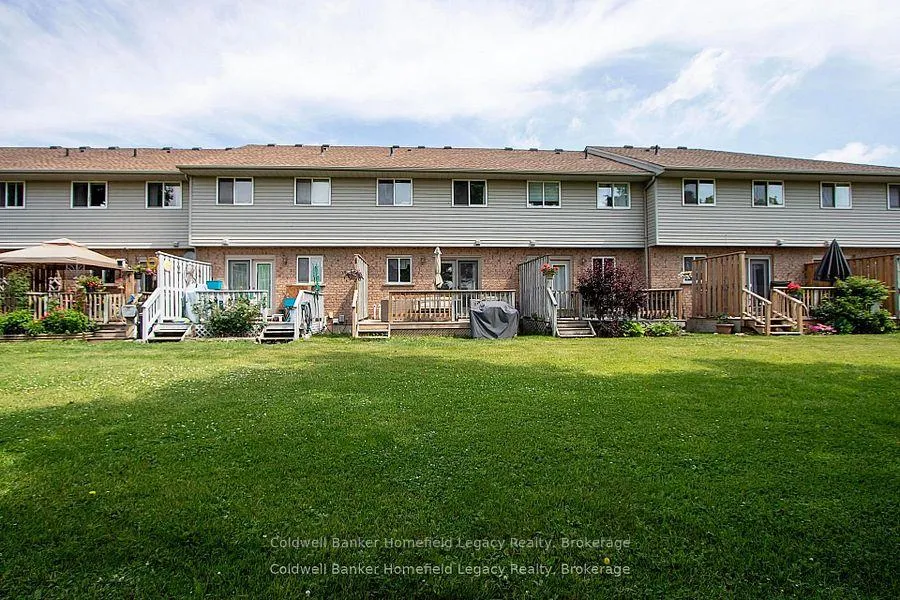 Photo 36 of Unit 17, 20 Southvale Road, St. Marys — HOMEH
