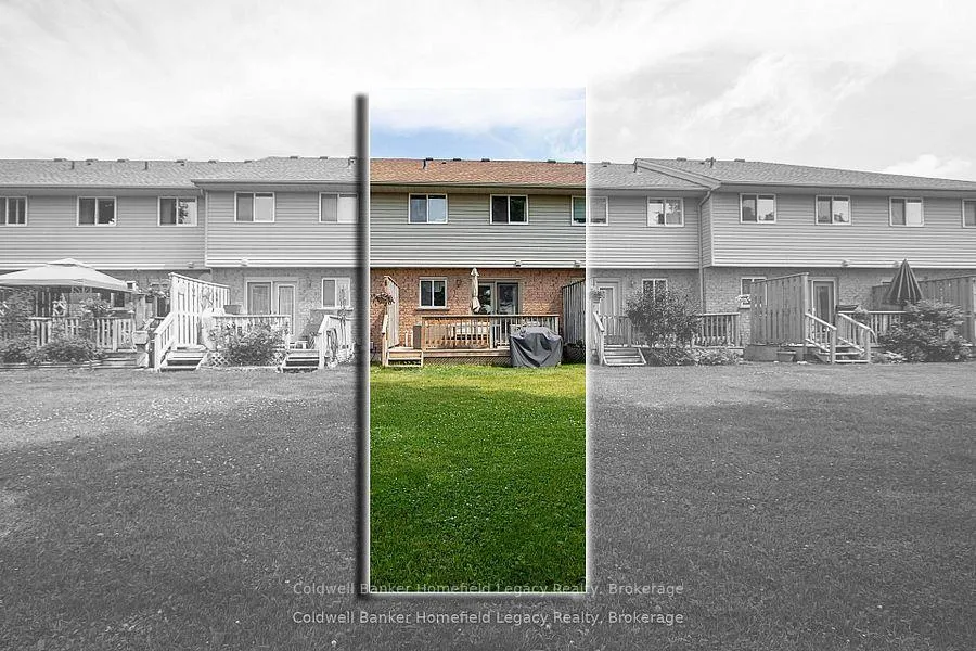 Photo 37 of Unit 17, 20 Southvale Road, St. Marys — HOMEH