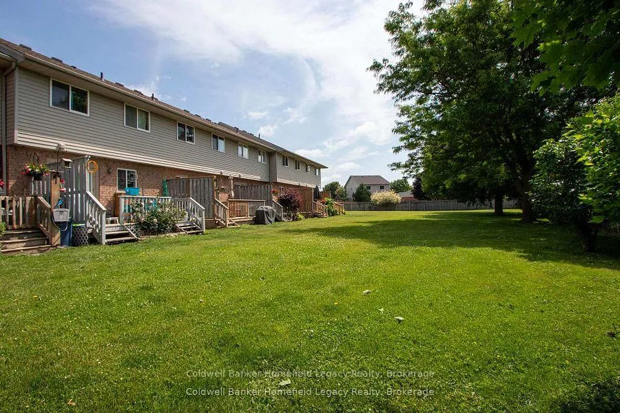 Photo 38 of Unit 17, 20 Southvale Road, St. Marys — HOMEH