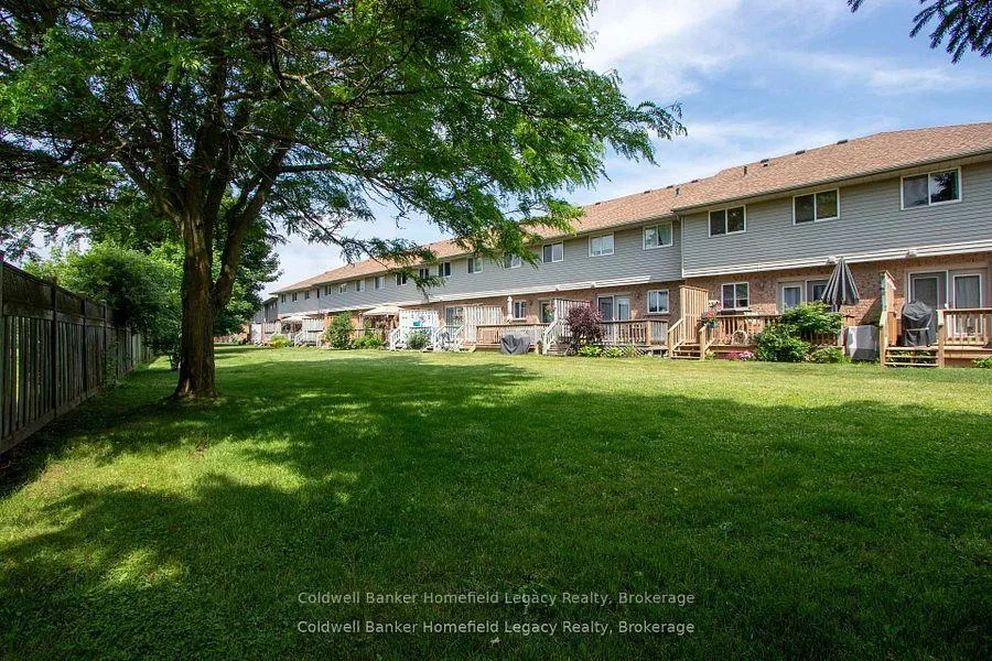 Photo 40 of Unit 17, 20 Southvale Road, St. Marys — HOMEH