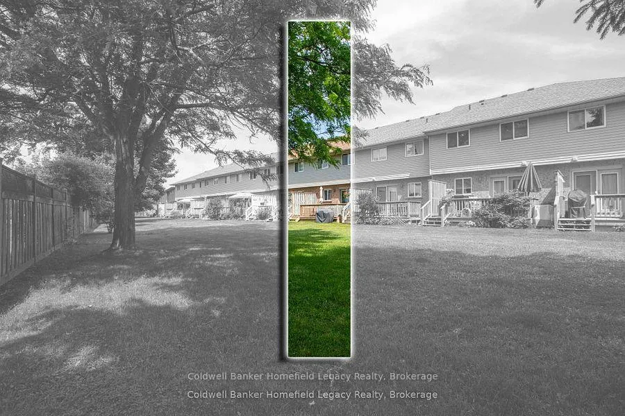 Photo 41 of Unit 17, 20 Southvale Road, St. Marys — HOMEH
