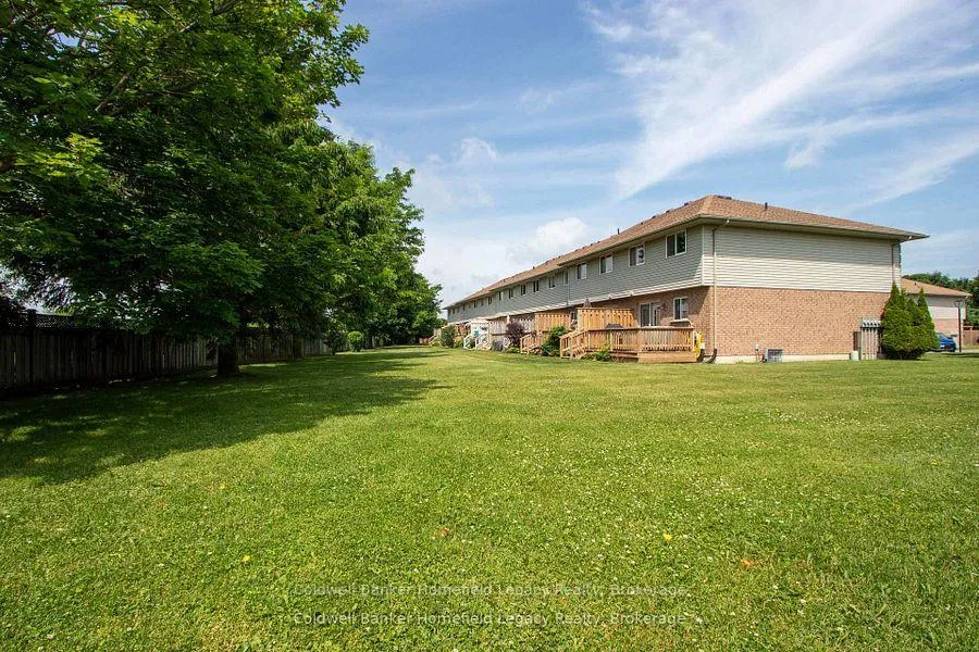 Photo 42 of Unit 17, 20 Southvale Road, St. Marys — HOMEH