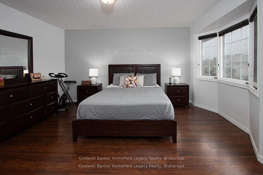 Photo 44 of Unit 17, 20 Southvale Road, St. Marys — HOMEH