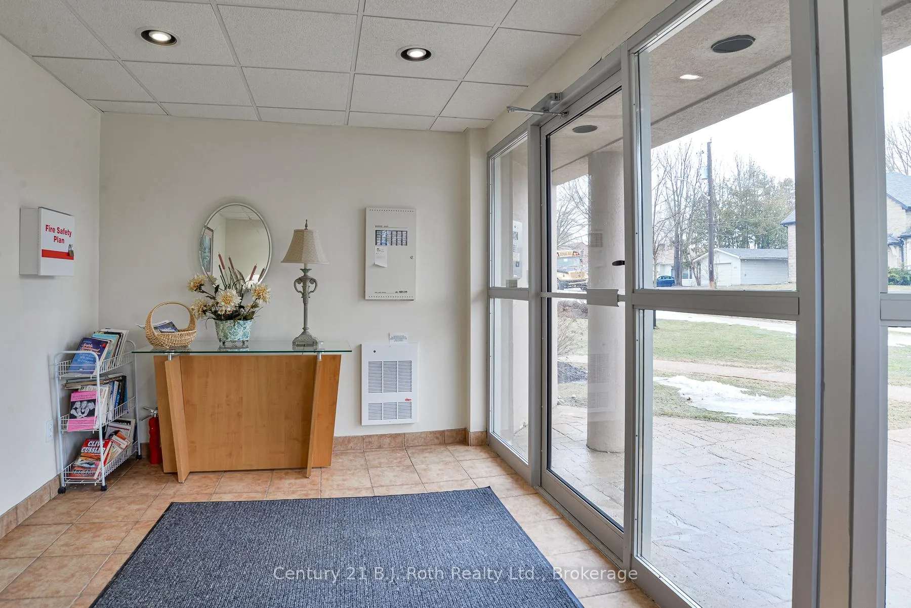 Photo 3 of Unit 101, 125 Bond Street, Orillia — HOMEH